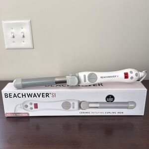 Beachwaver S1 - Rotating Curling Iron